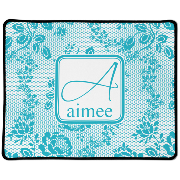 Lace Small Gaming Mats - APPROVAL