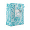 Lace Small Gift Bag - Front/Main