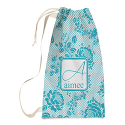 Lace Laundry Bags - Small (Personalized)
