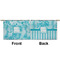 Lace Small Zipper Pouch Approval (Front and Back)