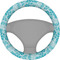 Lace Steering Wheel Cover