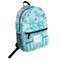Lace Student Backpack (Personalized)