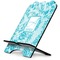 Lace Stylized Tablet Stand (Personalized)
