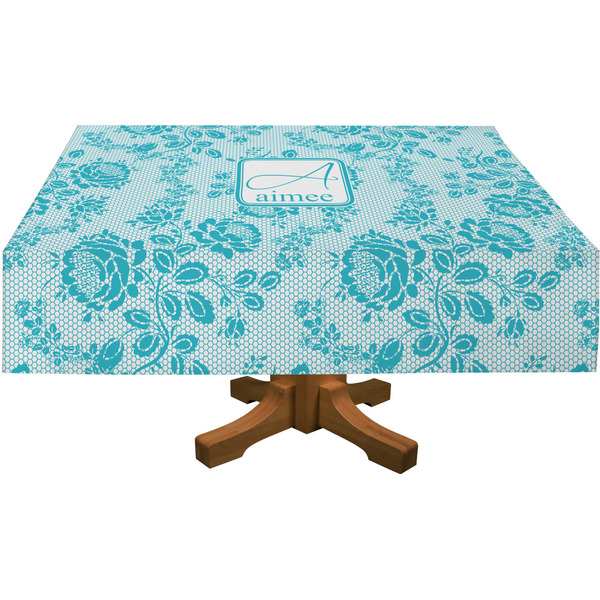 Lace Tablecloths (Personalized)