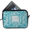 Lace Tablet Case / Sleeve (Personalized)