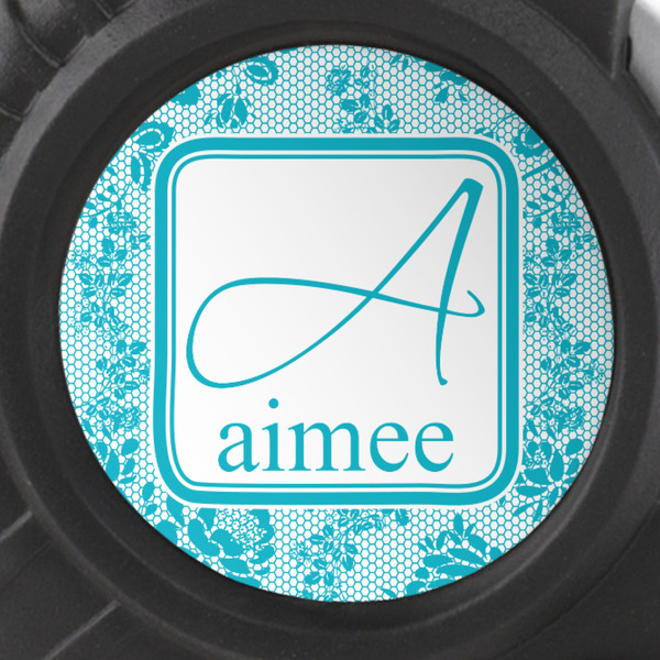 Lace Tape Measure - 25ft - detail