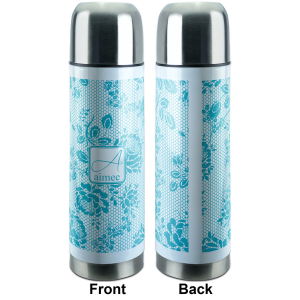 Lace Thermos - Apvl