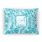 Lace Throw Pillow (Rectangular - 12x16)