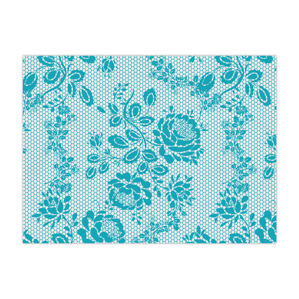 Custom Lace Tissue Paper Sheets - Large - Heavyweight