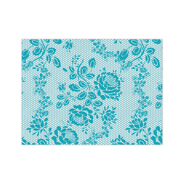 Custom Lace Tissue Paper Sheets - Medium - Heavyweight