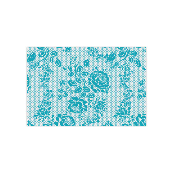 Custom Lace Small Tissue Papers Sheets - Heavyweight