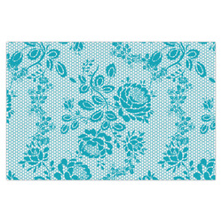 Lace X-Large Tissue Papers Sheets - Heavyweight