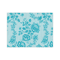 Lace Medium Tissue Papers Sheets - Lightweight