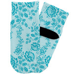 Lace Toddler Ankle Socks