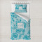 Lace Toddler Bedding