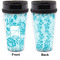 Lace Travel Mug Approval (Personalized)