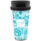 Lace Acrylic Travel Mug without Handle (Personalized)