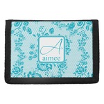 Lace Trifold Wallet (Personalized)