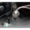 Lace USB Car Charger - in cigarette plug