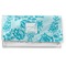 Lace Vinyl Checkbook Cover (Personalized)