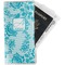 Lace Travel Document Holder