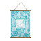 Lace Wall Hanging Tapestry (Personalized)