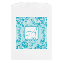 Lace Treat Bag (Personalized)