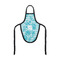 Lace Bottle Apron (Personalized)