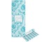 Lace Yoga Mat - Double Sided Main