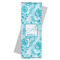 Lace Yoga Mat Towel (Personalized)