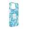 Lace iPhone Case - Plastic - iPhone 13 (Personalized)