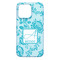 Lace iPhone 13 Pro Max Case - Back