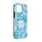 Lace iPhone Case - Rubber Lined - iPhone 13 (Personalized)