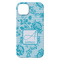 Lace iPhone 14 Pro Max Case - Back