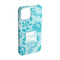Lace iPhone 15 Pro Case - Angle