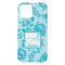 Lace iPhone 15 Pro Max Case - Back