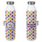 Girls Astronaut 20oz Water Bottles - Full Print - Approval