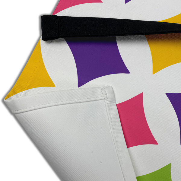 Girls Astronaut Apron - (Detail)