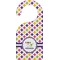 Girls Astronaut Door Hanger (Personalized)