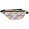 Girls Astronaut Fanny Pack - Front