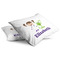 Girls Astronaut Full Pillow Case - TWO (partial print)