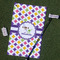 Girls Astronaut Golf Towel Gift Set - Main