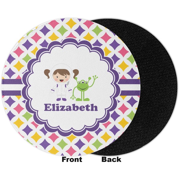 Girls Astronaut Jar Opener - Apvl