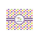 Girls Astronaut 252 pc Jigsaw Puzzle (Personalized)