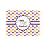 Girls Astronaut Jigsaw Puzzles (Personalized)