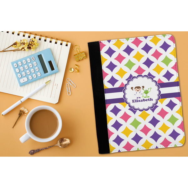 Girls Astronaut Medium Padfolio - LIFESTYLE (adult)