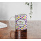 Girls Astronaut Personalized Coffee Mug - Lifestyle