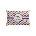 Girls Astronaut Pillow Case - Toddler (Personalized)