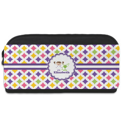 Girls Astronaut Shoe Bag (Personalized)