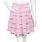 Girls Astronaut Skater Skirt - X Small